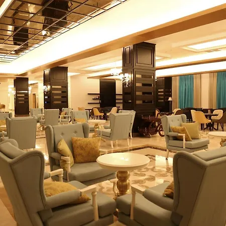 J'adore Deluxe & Ultra 酒店 5*