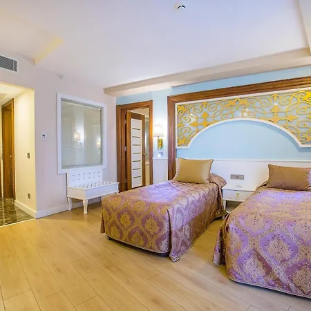 J'adore Deluxe & Ultra 5*