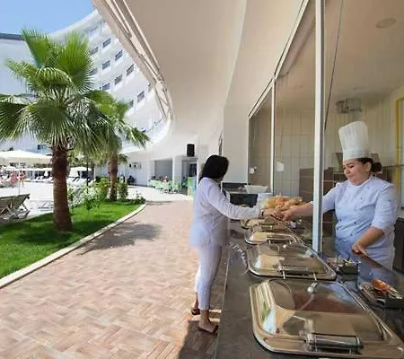 J'adore Deluxe & Ultra Szálloda