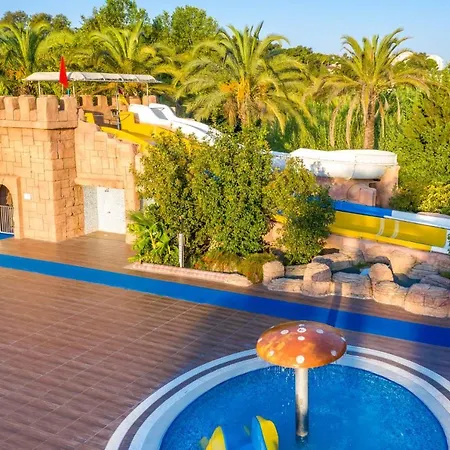 Szálloda J'adore Deluxe & Ultra