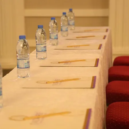 J'adore Deluxe & Ultra Szálloda Side