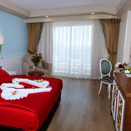 J'adore Deluxe & Ultra Szálloda 5*