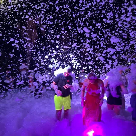 Szálloda J'adore Deluxe & Ultra 5*