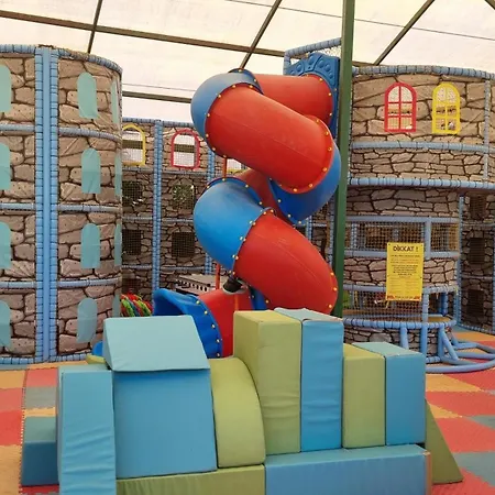 Szálloda J'adore Deluxe & Ultra