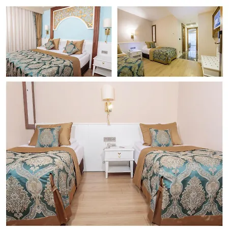 J'adore Deluxe & Ultra Side