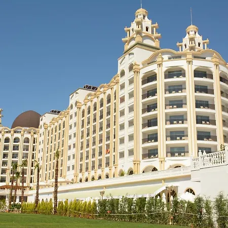 Szálloda J'adore Deluxe & Ultra 5*