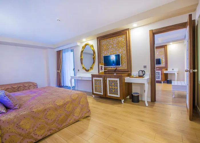 J'adore Deluxe & Ultra Side