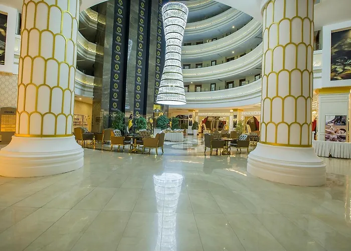 Hotel J'adore Deluxe & Ultra 5*