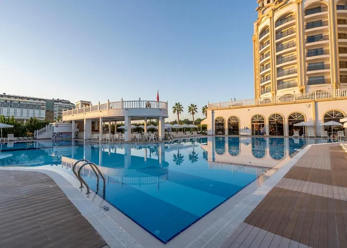 J'adore Deluxe & Ultra