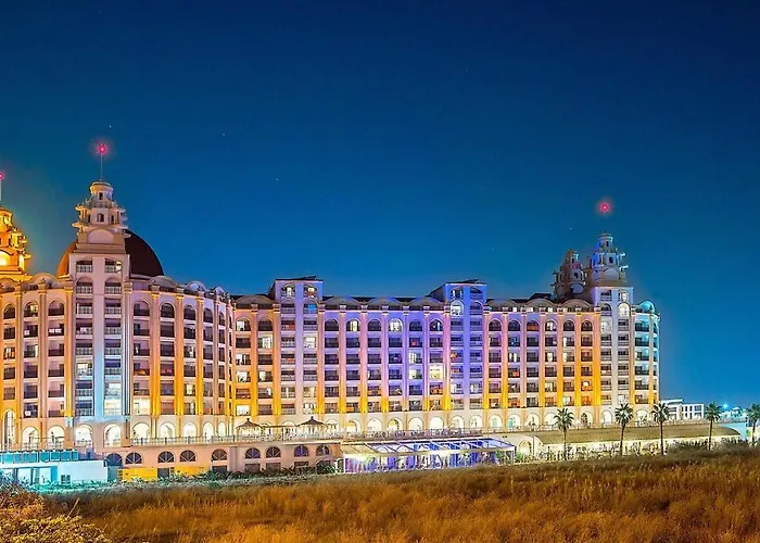 Hotel J'adore Deluxe & Ultra 5*