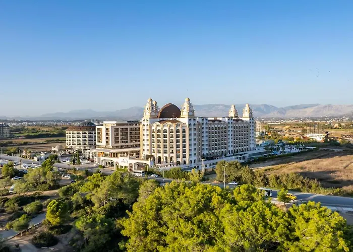 J'adore Deluxe & Ultra Hotel 5*