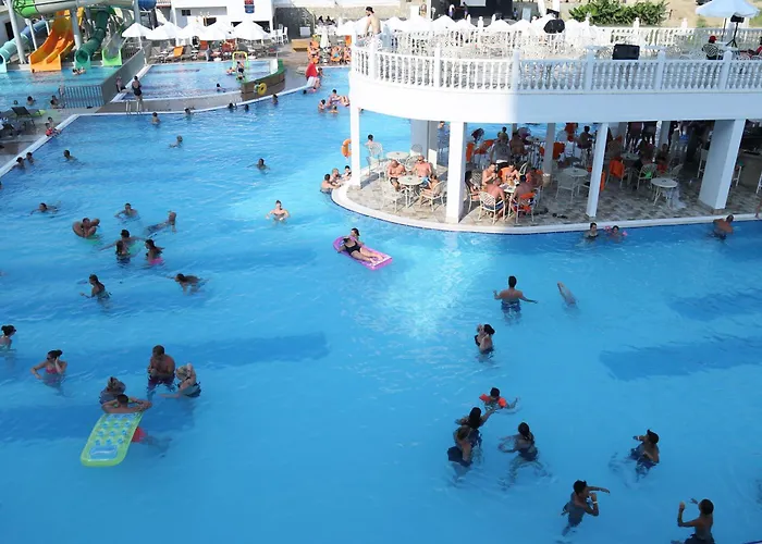 J'adore Deluxe & Ultra 5*