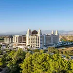 J'adore Deluxe & Ultra Otel 5*