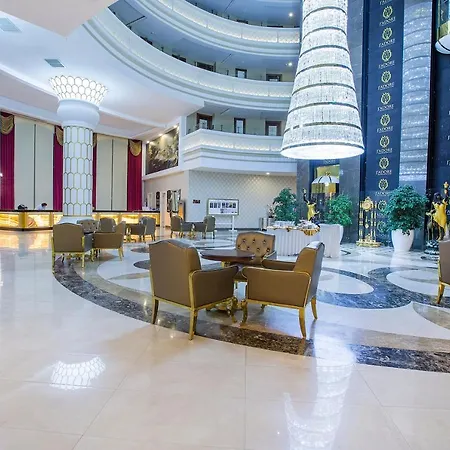 J'adore Deluxe & Ultra Ξενοδοχείο 5*