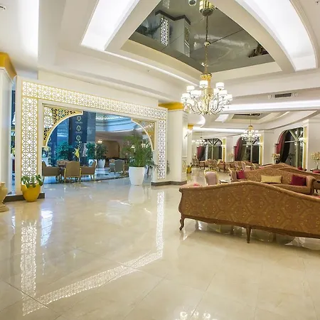 J'adore Deluxe & Ultra 酒店 锡德