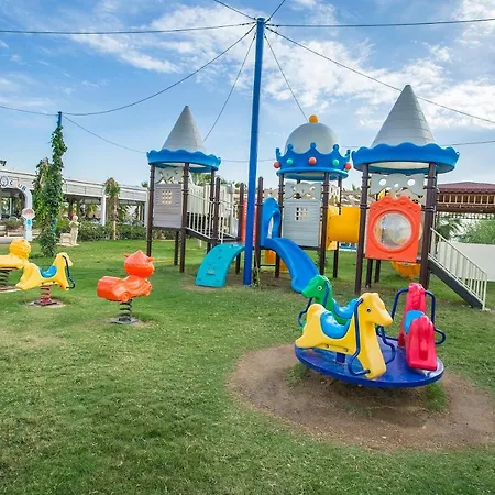 J'adore Deluxe & Ultra 5* Σιντέ