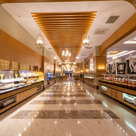 J'adore Deluxe & Ultra Ξενοδοχείο