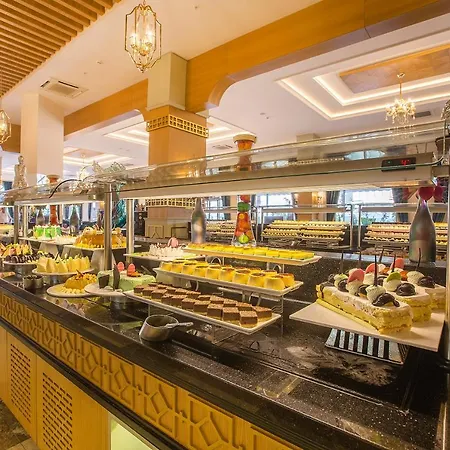 J'adore Deluxe & Ultra 5*