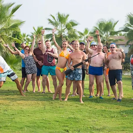 J'adore Deluxe & Ultra 酒店 锡德