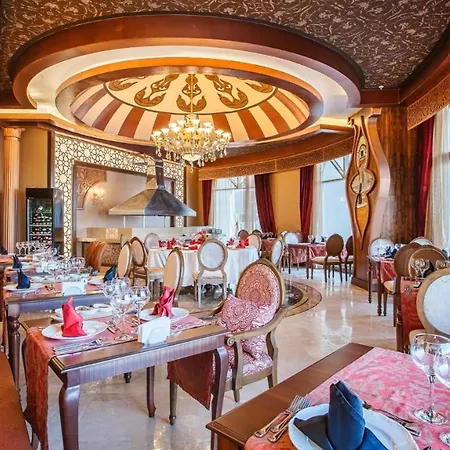 J'adore Deluxe & Ultra 5* 锡德