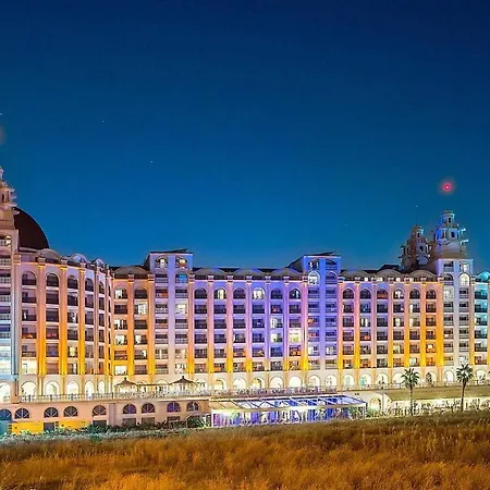 酒店 J'adore Deluxe & Ultra 5*