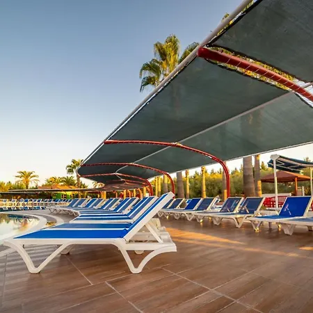 J'adore Deluxe & Ultra Ξενοδοχείο Σιντέ