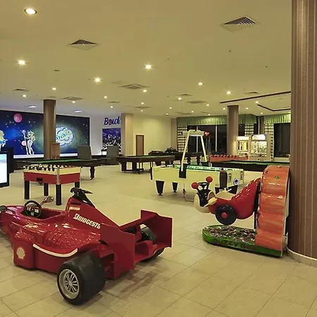 J'adore Deluxe & Ultra