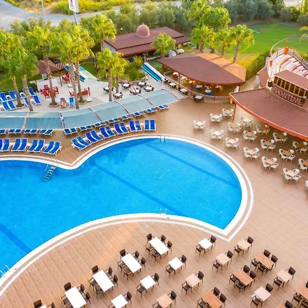 J'adore Deluxe & Ultra 5* Σιντέ