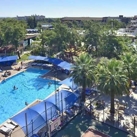 J'adore Deluxe & Ultra 酒店 锡德