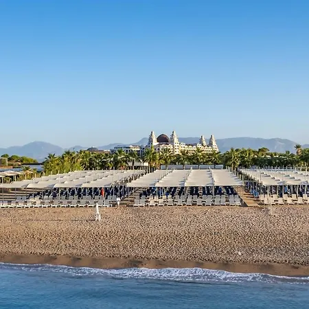 J'adore Deluxe & Ultra 酒店 锡德