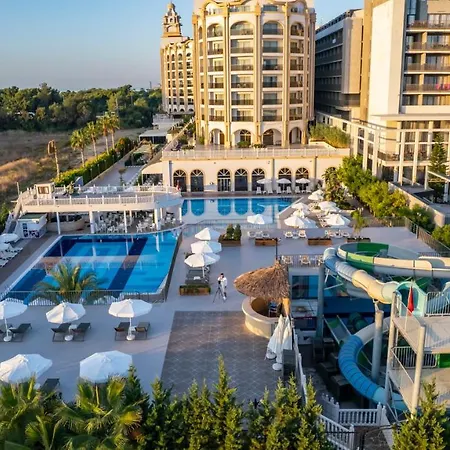 J'adore Deluxe & Ultra