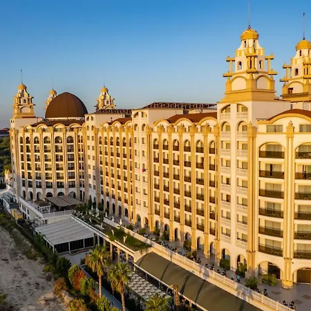 J'adore Deluxe & Ultra 酒店 5*