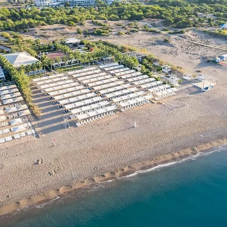 酒店 J'adore Deluxe & Ultra