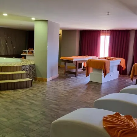 J'adore Deluxe & Ultra Ξενοδοχείο 5*