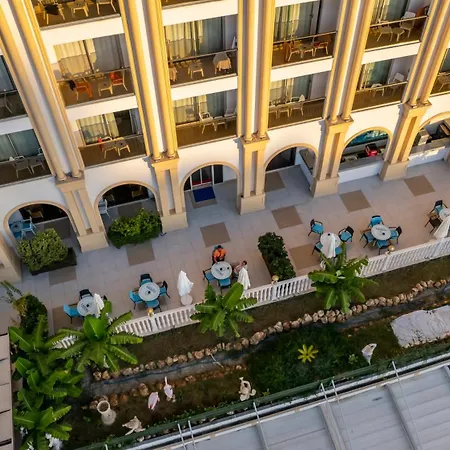 J'adore Deluxe & Ultra 5* Σιντέ