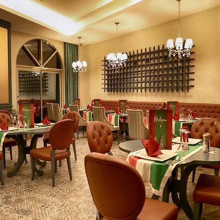 J'adore Deluxe & Ultra 5*