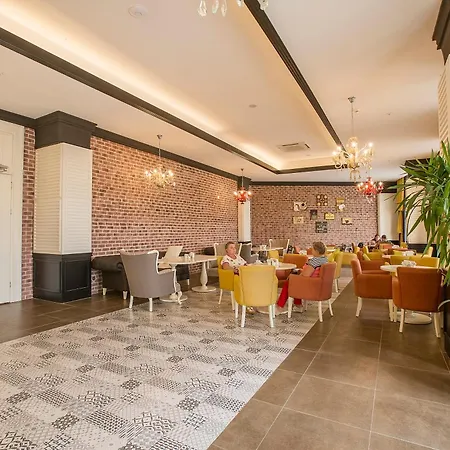 J'adore Deluxe & Ultra 5* Σιντέ