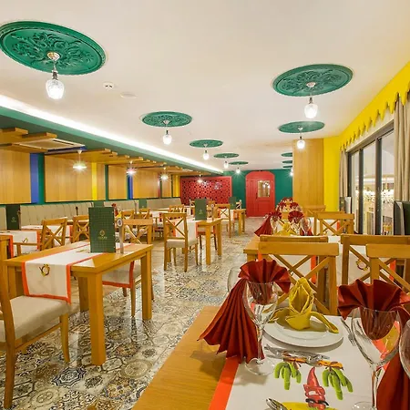 J'adore Deluxe & Ultra 5* Σιντέ