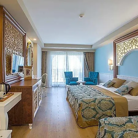 J'adore Deluxe Hotel&spa Ultra