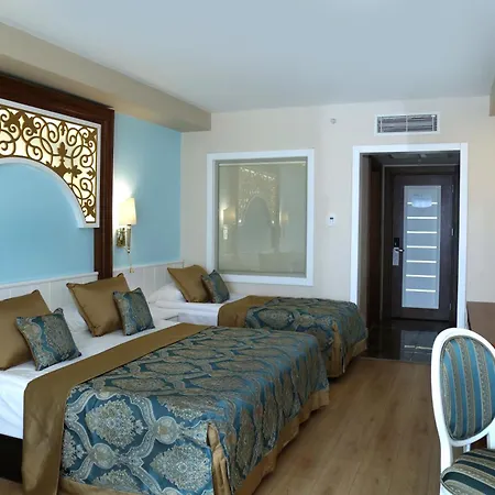 Ξενοδοχείο J'adore Deluxe & Ultra