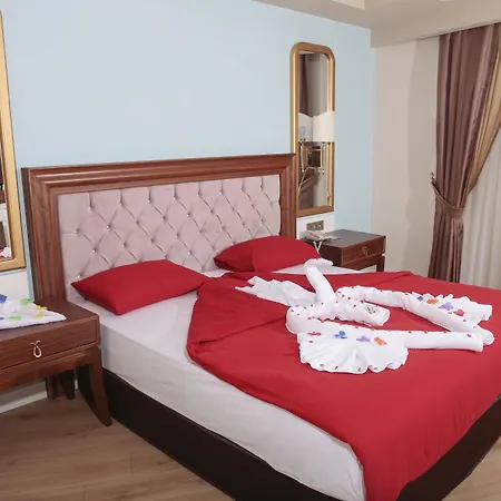 J'adore Deluxe & Ultra 酒店 锡德