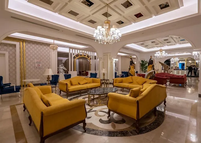 J'adore Deluxe & Ultra سيدي