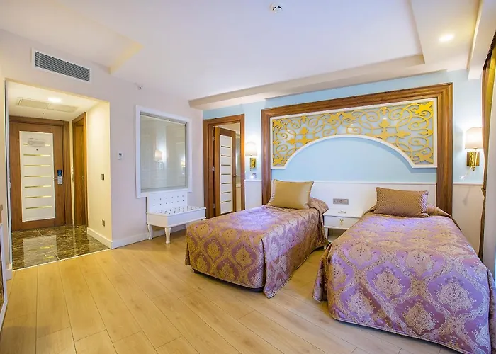 J'adore Deluxe & Ultra 5*