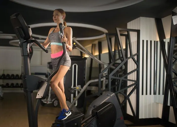 فندق J'adore Deluxe & Ultra