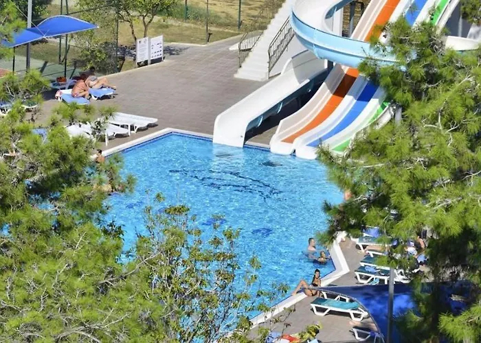 فندق J'adore Deluxe & Ultra