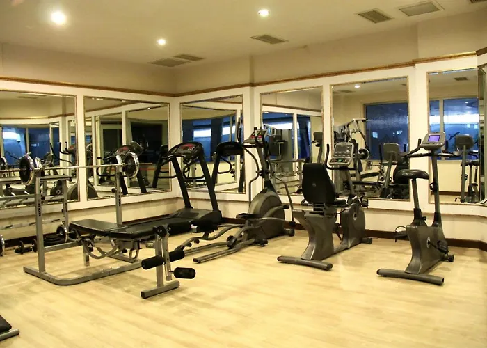 فندق J'adore Deluxe & Ultra 5*