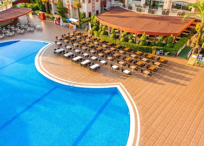 J'adore Deluxe & Ultra 5*