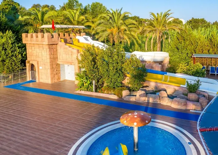 فندق J'adore Deluxe & Ultra