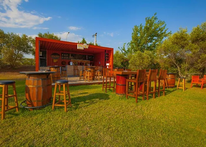 فندق J'adore Deluxe & Ultra 5*