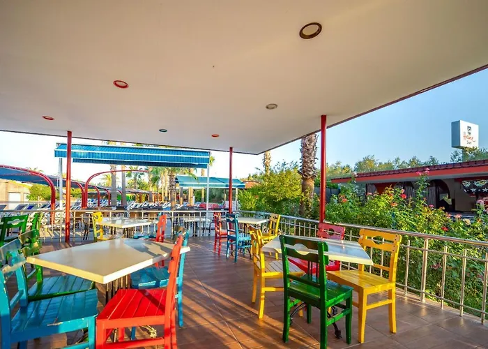 J'adore Deluxe & Ultra 5* سيدي